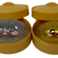 Squishy Dumplings – Mystery Steamer Bun Collectibles