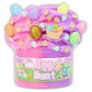Egg Hunt - Icee Texture Slime - Baby Sweet Pea's Boutique