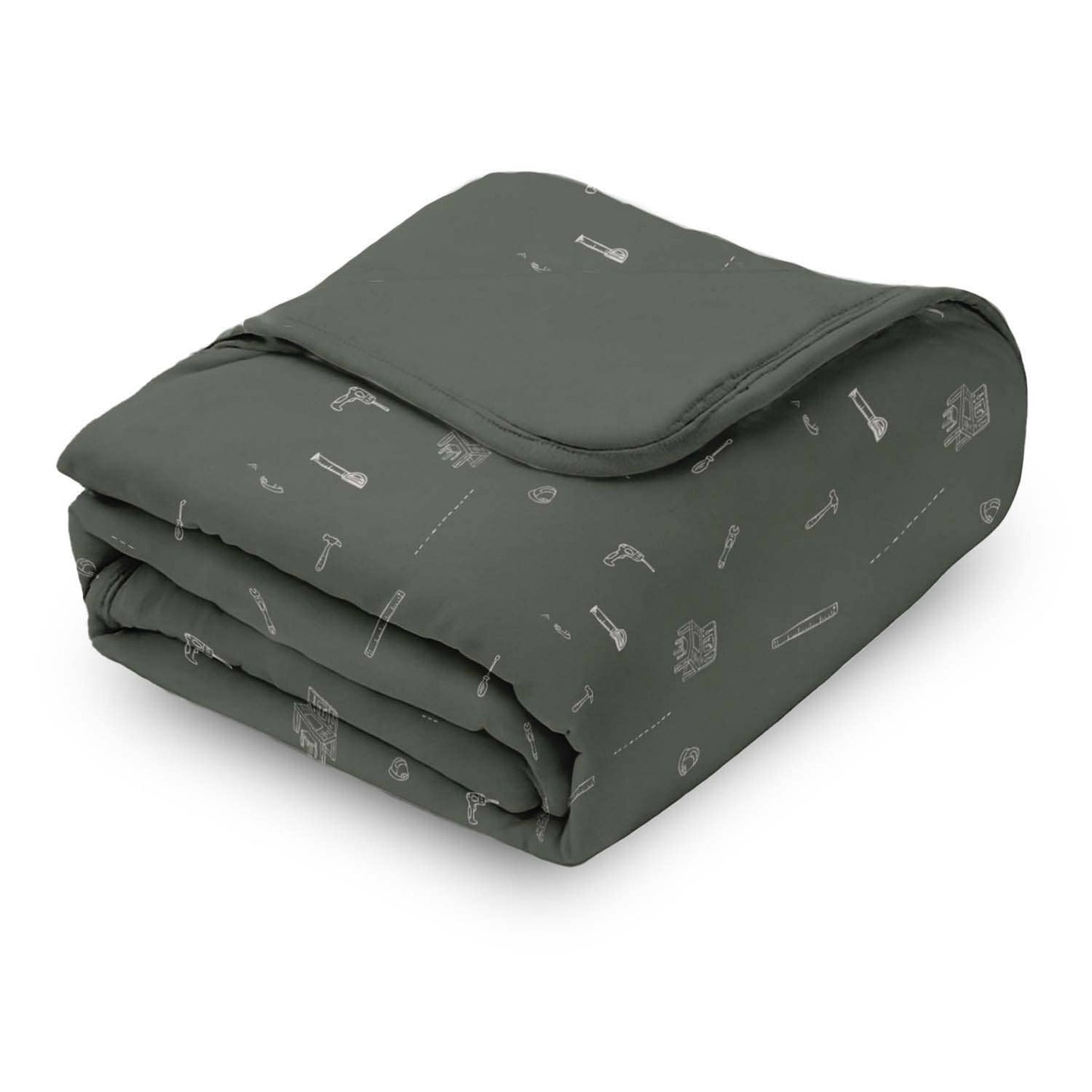 Cloud Blanket 1.0 TOG Tools / Mini
