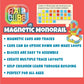 Rail Cube Magnetic Monorail Deluxe Set - magnetic monorail
