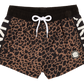 Kids Swimsuit Stamped Leopard - Baby Sweet Pea's Boutique
