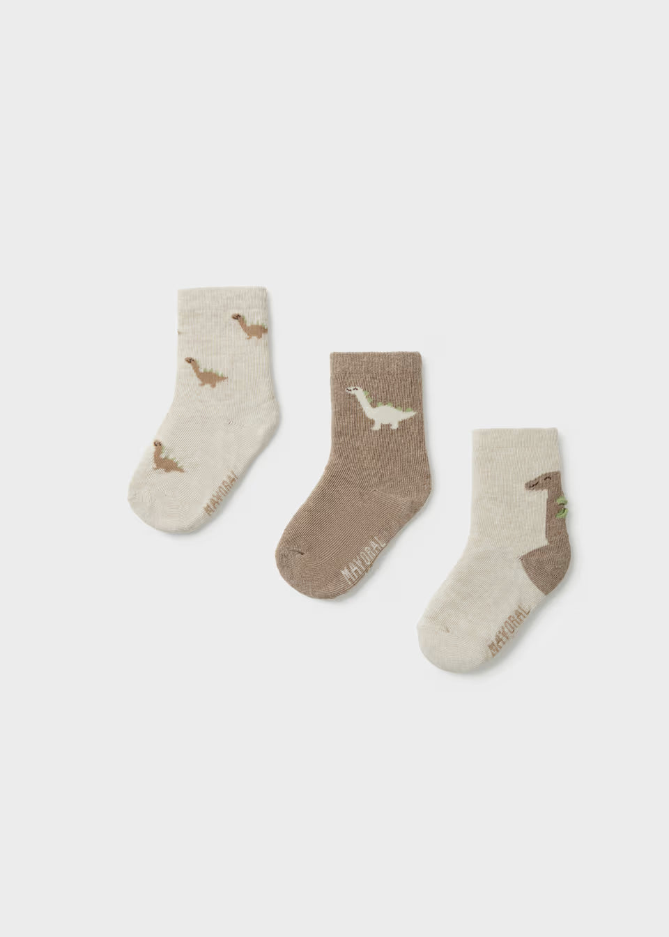 Baby 3-Pack- Dinos