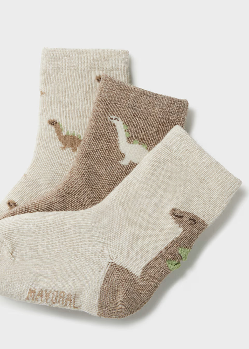 Baby 3-Pack- Dinos