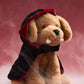 Mon Ami Dracu Dog Plush