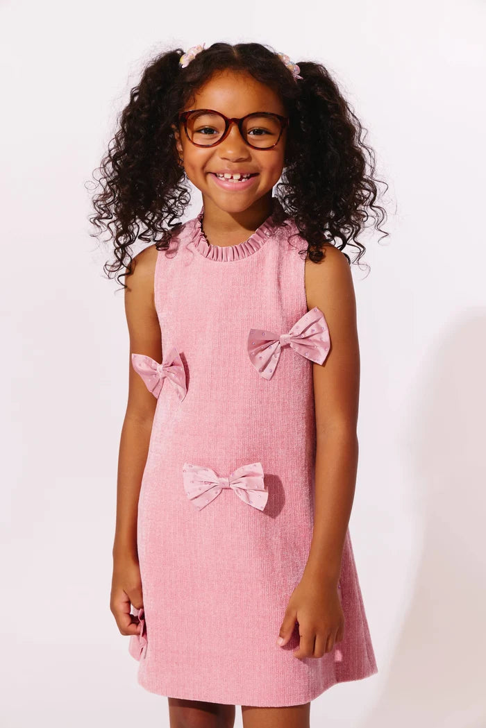 Valentina Dream Dress - Lola and the Boys