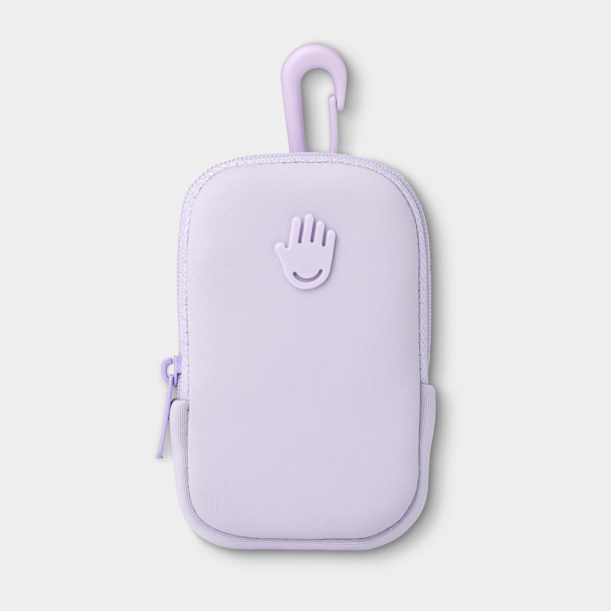 Light Purple Touchette Pouch - Touchland
