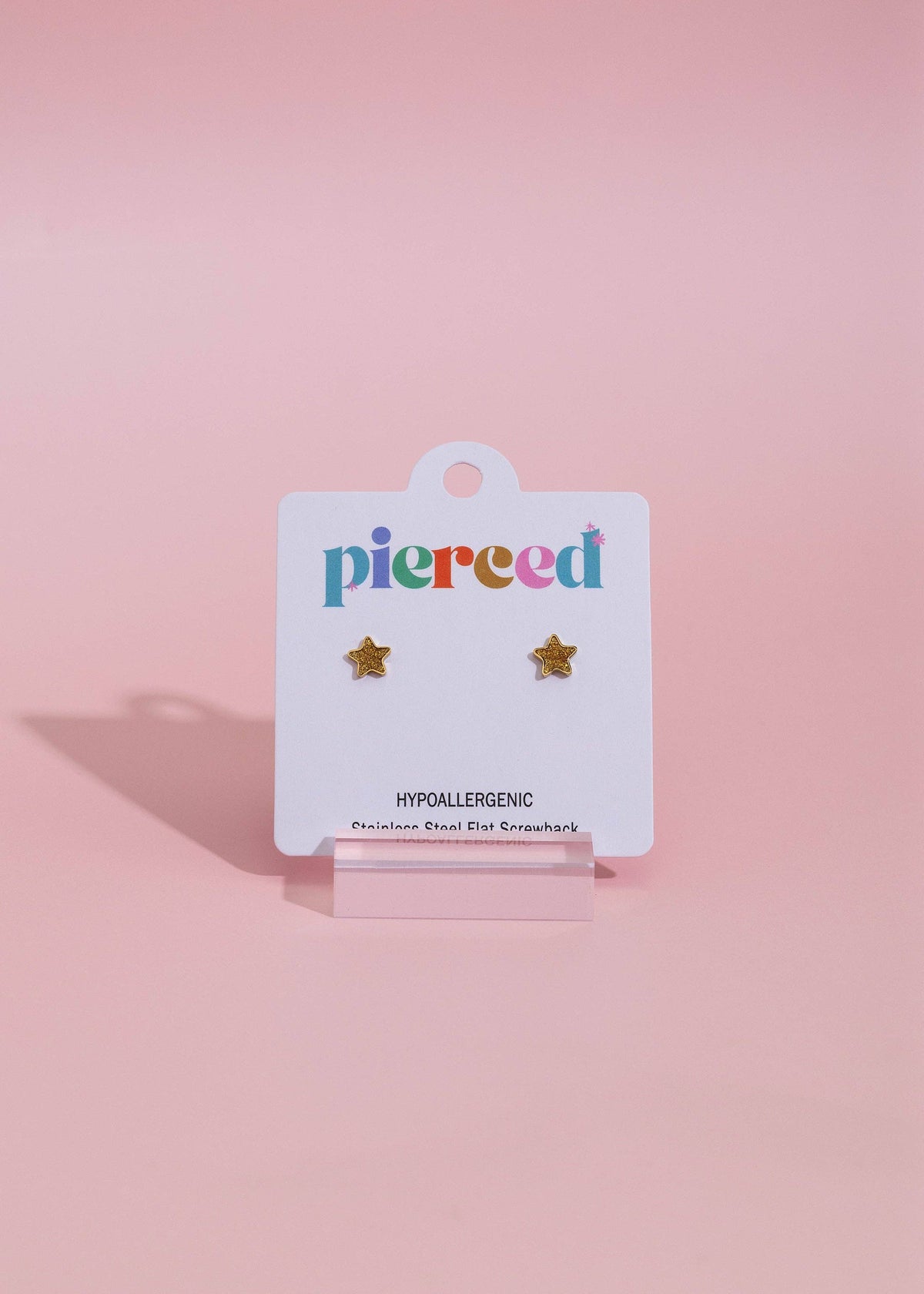 Gold Star