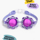 Lavender Haze Goggles
