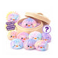 Hello Duck Dumpling  - Mystery Mini Tie-Dye Edition