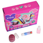 NEW!! Spinning Pink - Pinwheel Love Makeup Kit: Spinning Pink