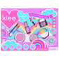 NEW!! Confetti Spark - Pinwheel Love Deluxe Makeup Kit: Confetti Spark
