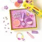 Rainbow Gems Beauty Play Kit