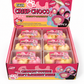 Crisp Choco Crunchy Paw Squishy MSCC3