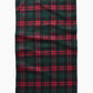 Very Merry Plaid Tea Towel