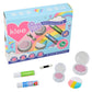 After the Rain- Rainbow Dream 4-PC Makeup Kit: After the Rain