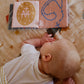 Baby's First Devotional Crinkle Book: Baby's First Devotional