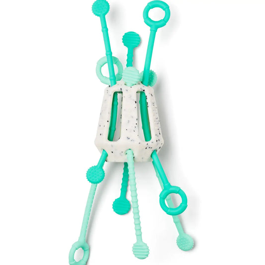 Mintee Zippee Activity Pull Toy