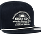 Kids Hat The Future - BinkyBro
