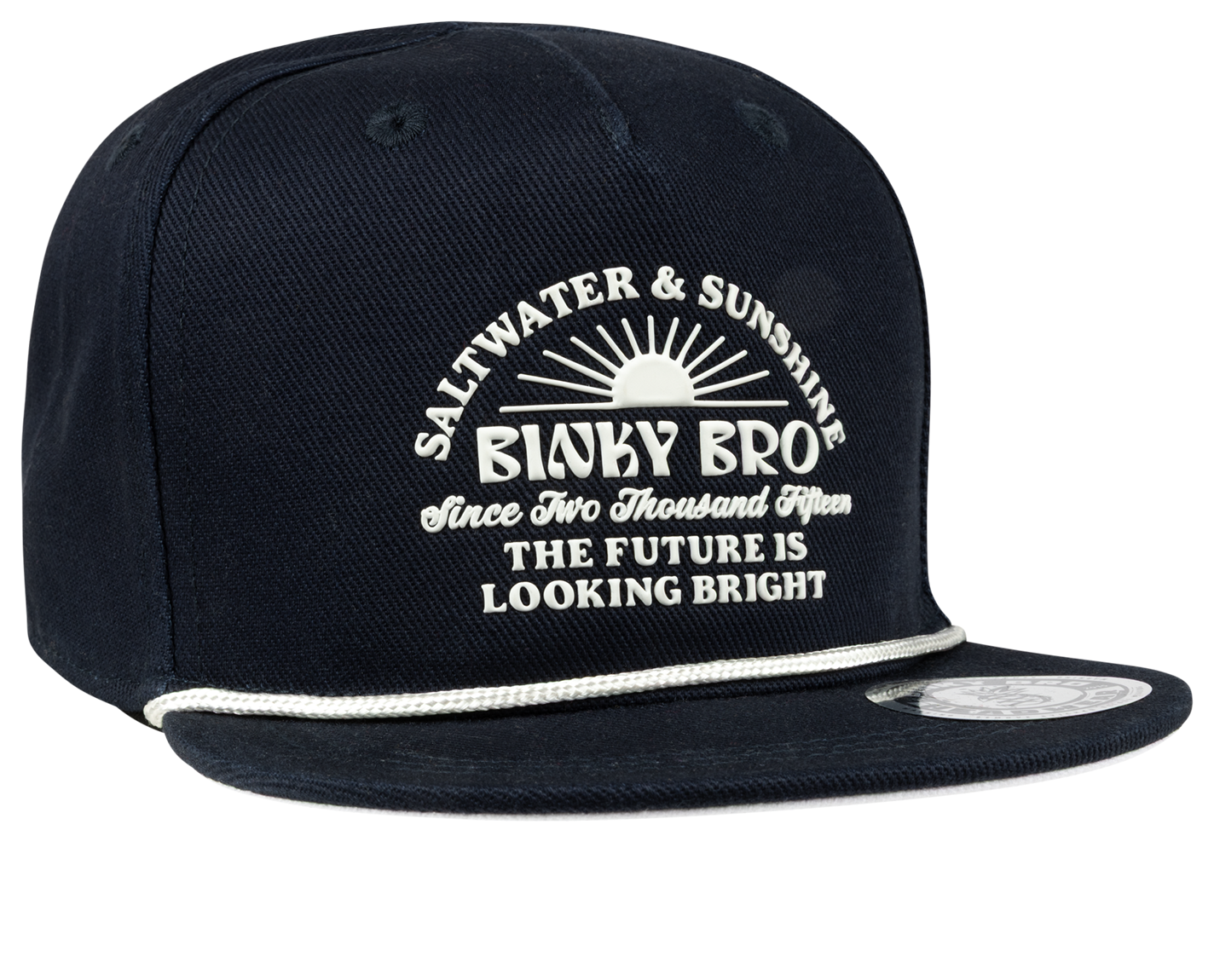 Kids Hat The Future - BinkyBro