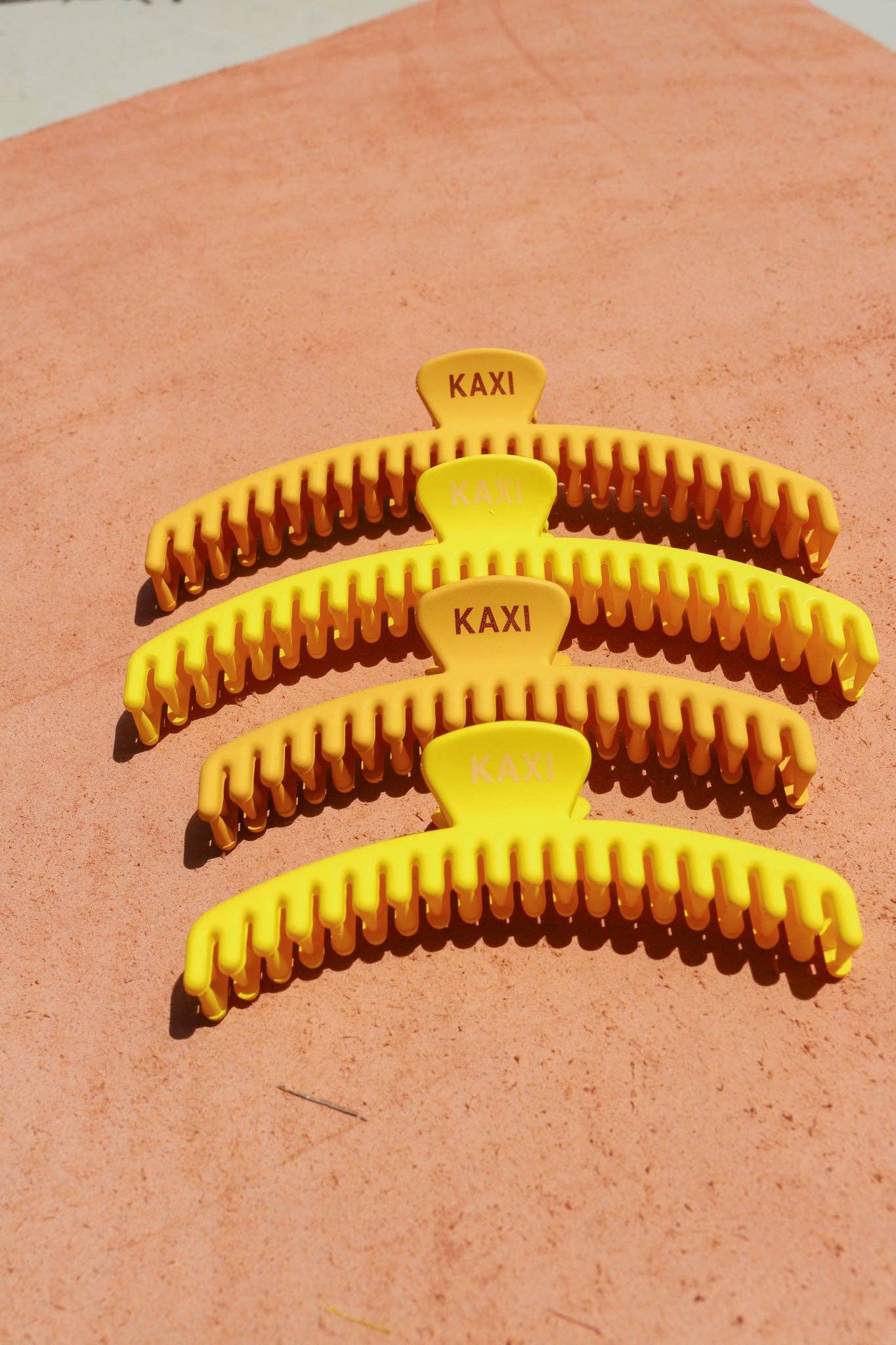 MATTE ORIGINAL HOLD EVERYTHING CLAW : DUSTY BLUE