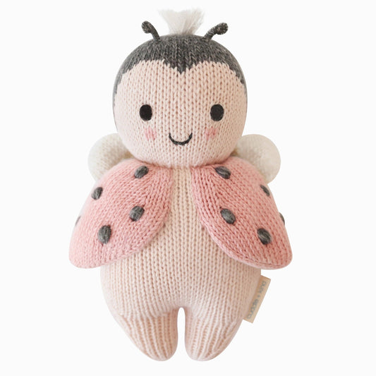 Baby ladybug - cuddle+kind
