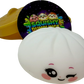 Squishy Dumplings – Mystery Steamer Bun Collectibles
