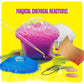 Science Magic Kit for Kids - Experiments STEM Boy Toys, Gift