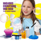 Science Magic Kit for Kids - Experiments STEM Boy Toys, Gift