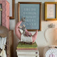 Levlovs Mouse Lulu in a Box with the Bedding Summer Gift - Baby Sweet Pea's Boutique