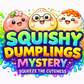 Squishy Dumplings – Mystery Steamer Bun Collectibles