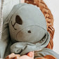 Gunamuna Lovey Bunny Sage - Gunamuna