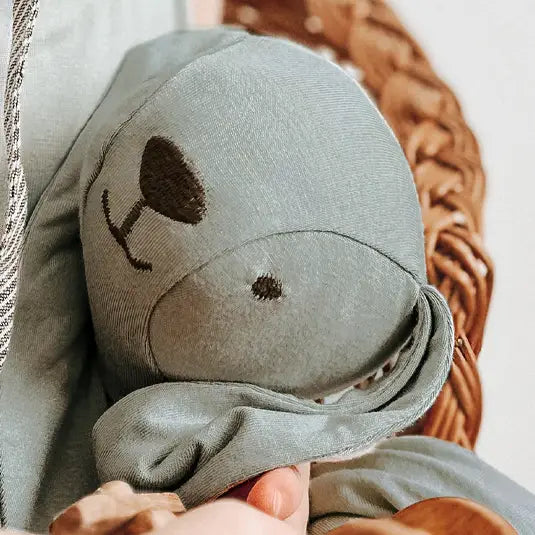 Gunamuna Lovey Bunny Sage - Gunamuna