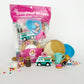 Doughnut Shoppe KidDough Play Kit - Earth Grown KidDoughs (KidDoughs by EGKD)
