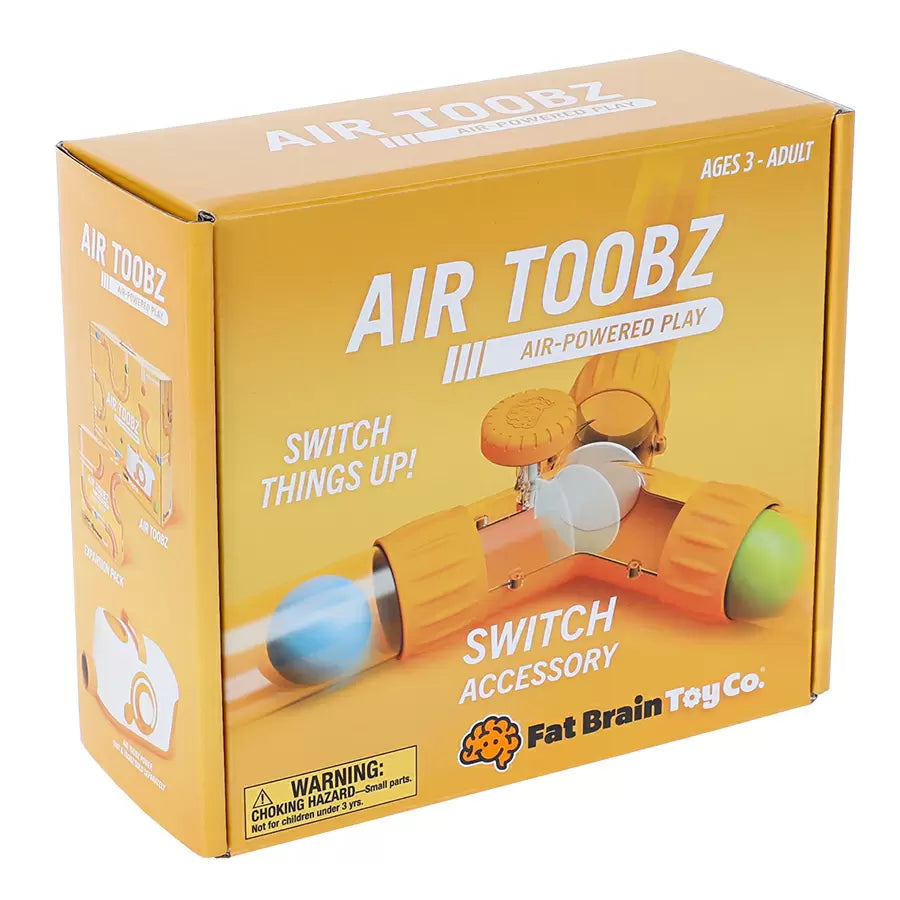 Air Toobz Switch - Fat Brain Toy Co