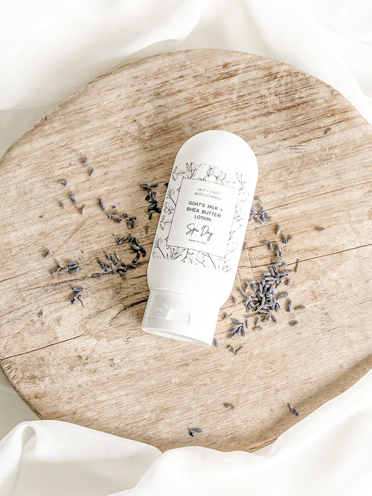 2 oz Spa Day Hand Lotion