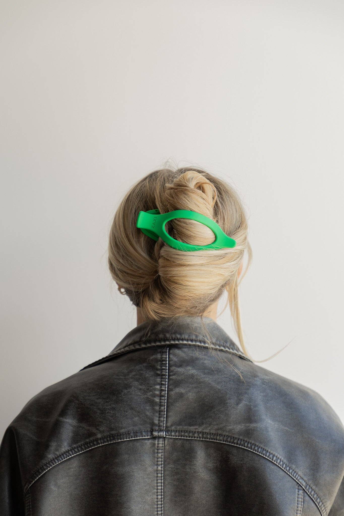 KAXI LAY DOWN CLAW 2.0 : MATTE BLUE - KAXI