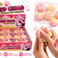 Crisp Choco Crunchy Paw Squishy MSCC3