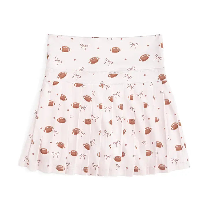 Game Day Athletic Skort