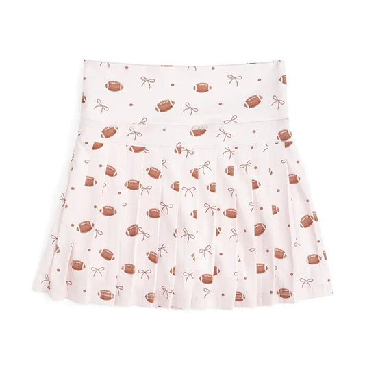 Game Day Athletic Skort