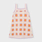 Rosie Crochet Dress - Mayoral