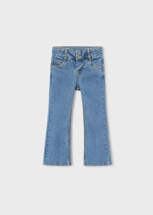 Blaire Flare Jeans - Mayoral