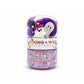 Grab & Go Dough Jar - Ghost
