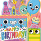 Happy Birthday!