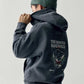 Boston Kids Graphic Hoodie