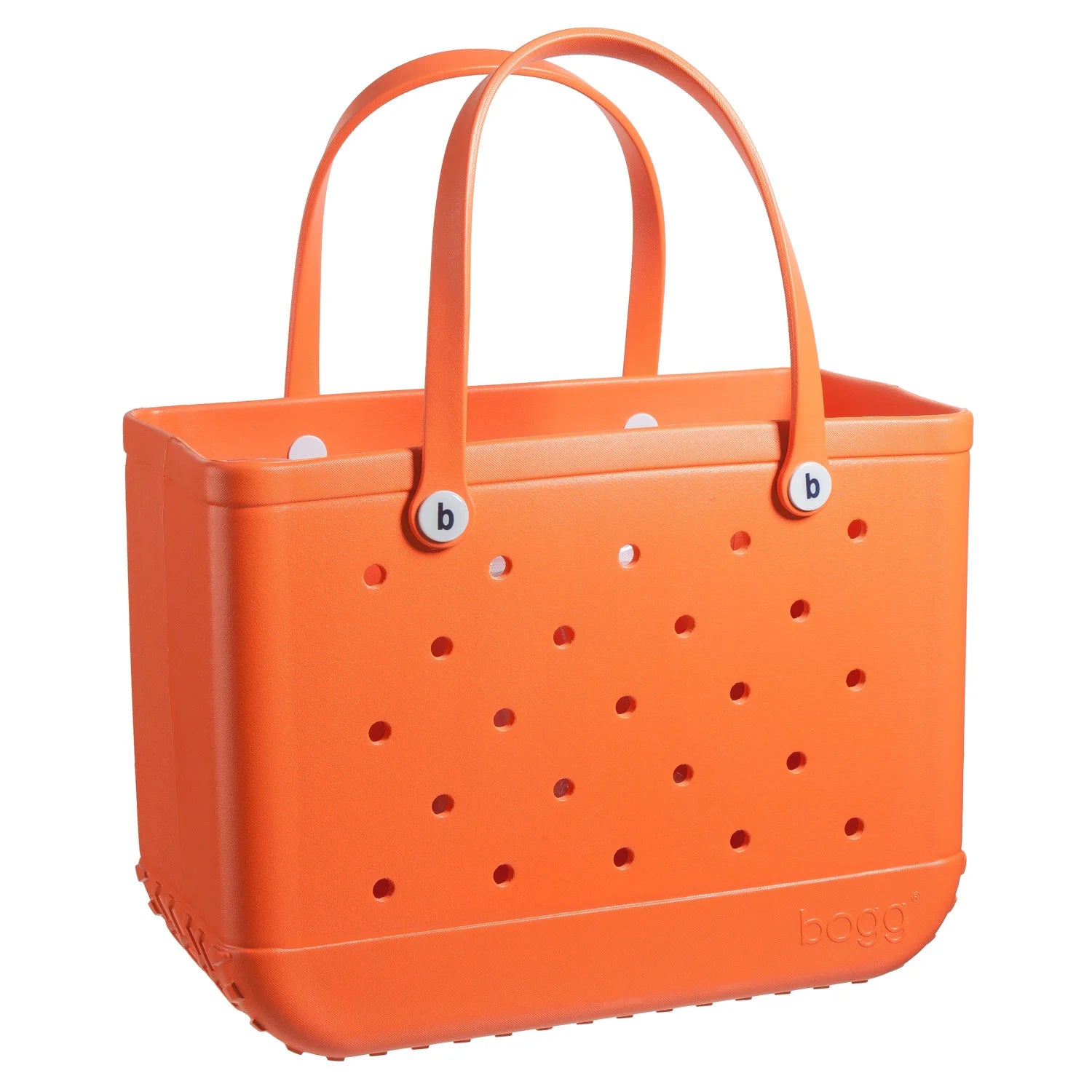 Orange  XL Bogg Bag - Bogg Bag