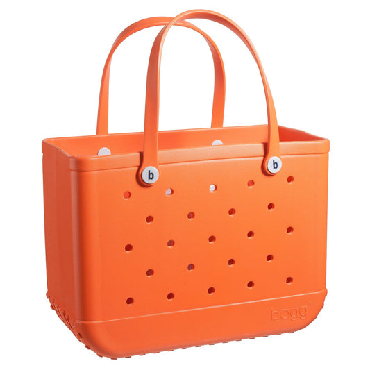 Orange You Glad XL Bogg Bag