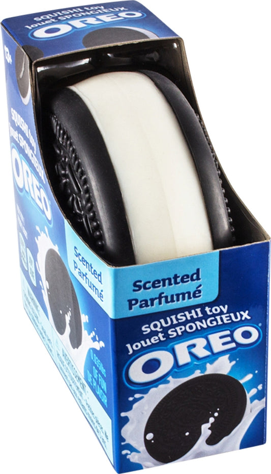Oreo Squish