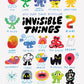 Invisible Things - Hachette