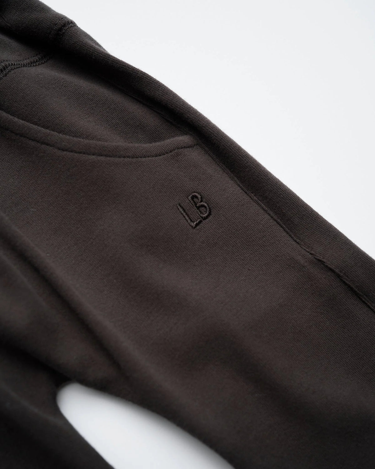 Jogger - Brown
