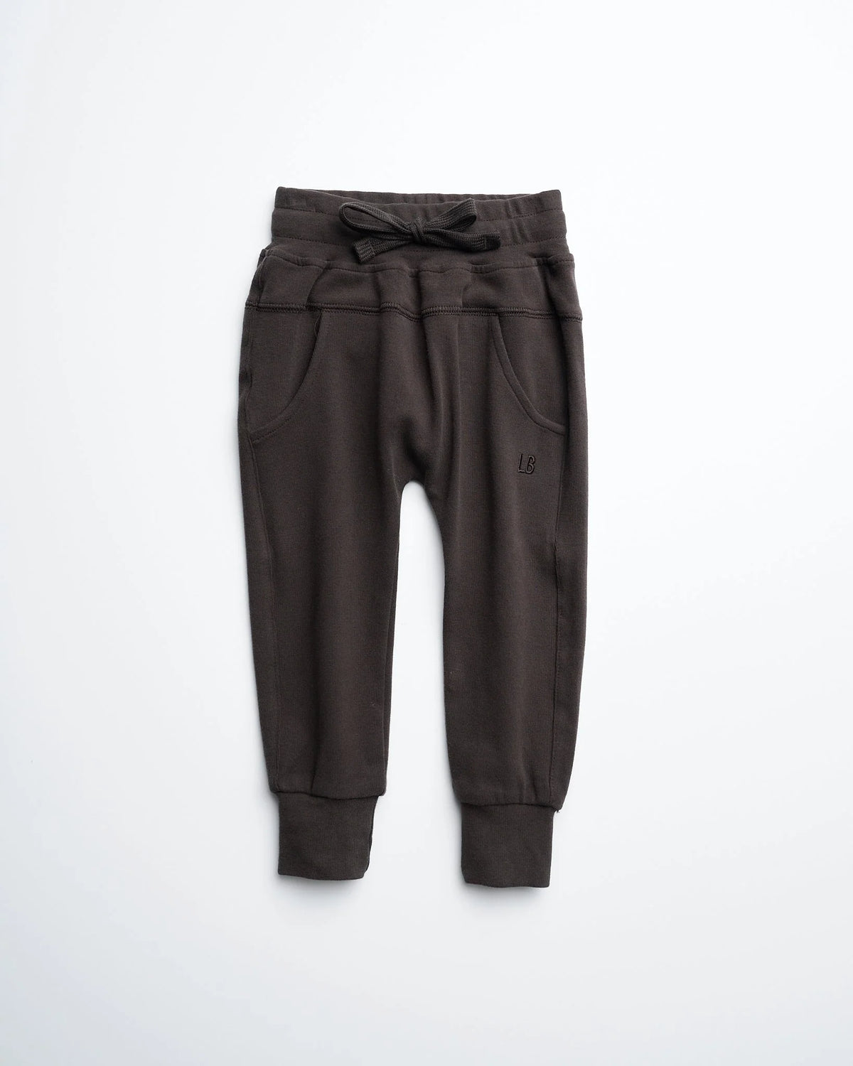 Jogger - Brown